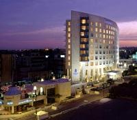 Kempinski Hotel Amman